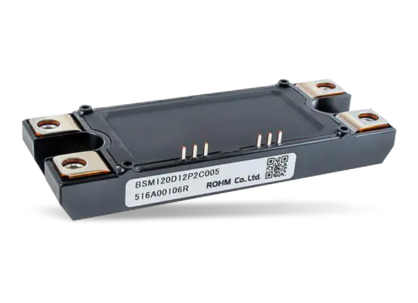 SiC Power Devices: Characteristics and Applications