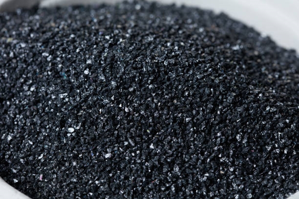 Why SiC Wafers Have C-Face and Si-Face