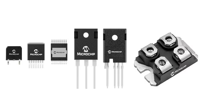 SiC Power Devices: Advantages and Applications