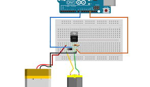 Why Add a 100Ω Gate Resistor to MOSFETs