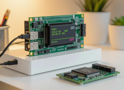 Low-Power Design for Embedded Systems