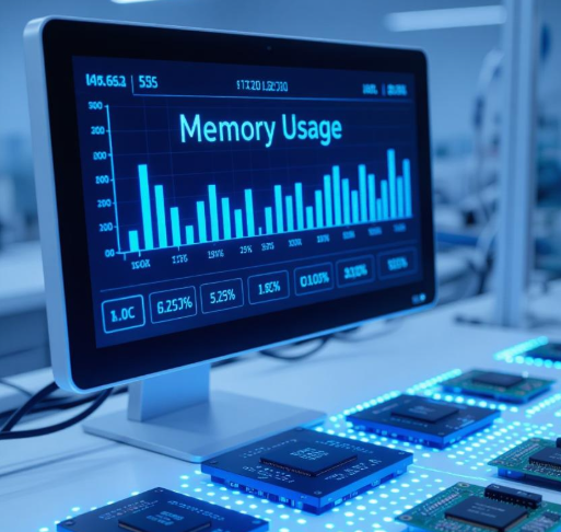 Memory Usage in Embedded Systems