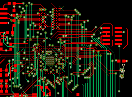 PCB Trace Routing Basics: Simple Techniques for Your First PCB Project