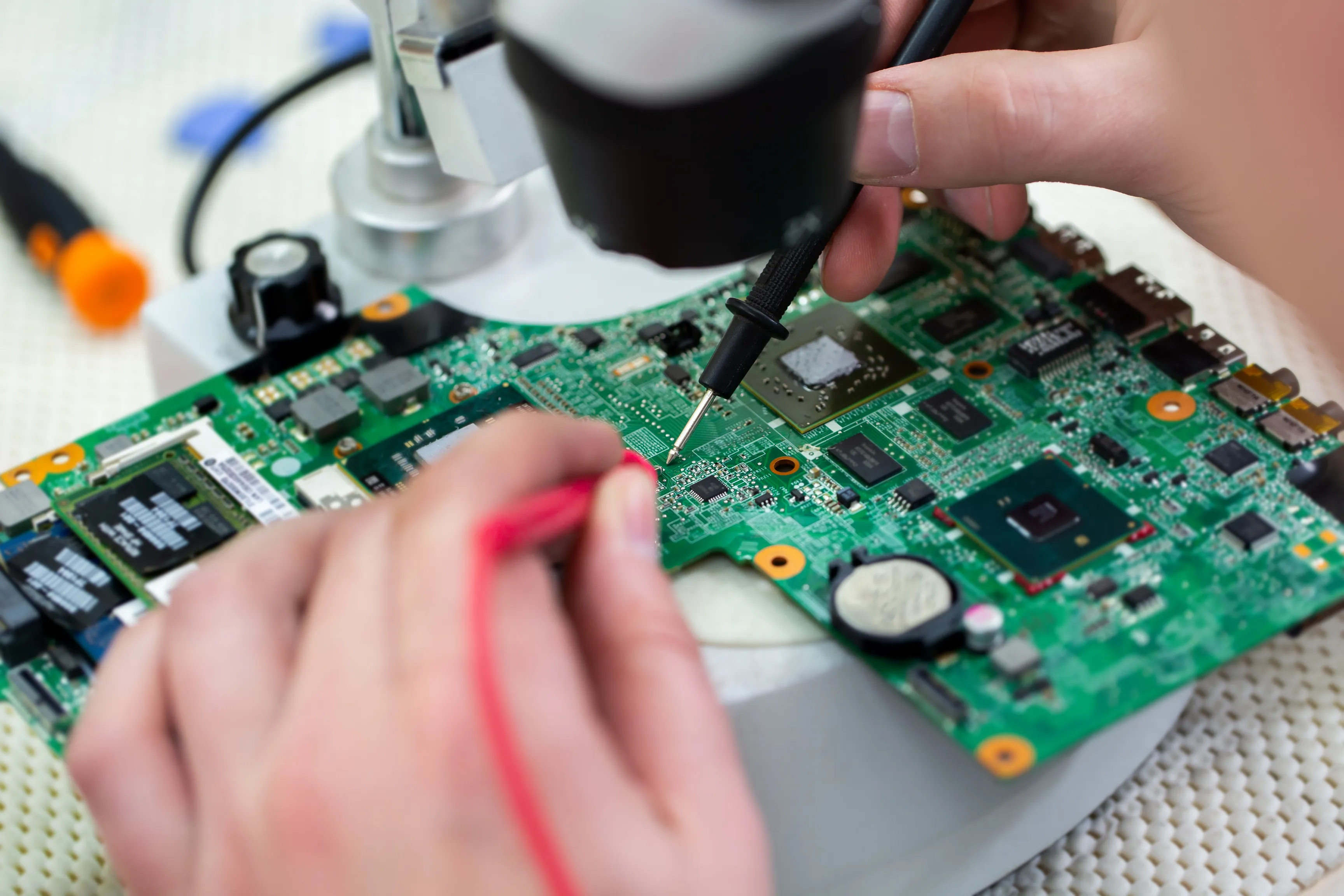 Mastering Component Spacing: A Practical Guide to DFA Guidelines