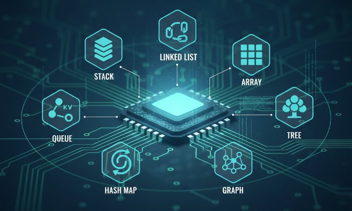 8 Essential Data Structures for Embedded Programming