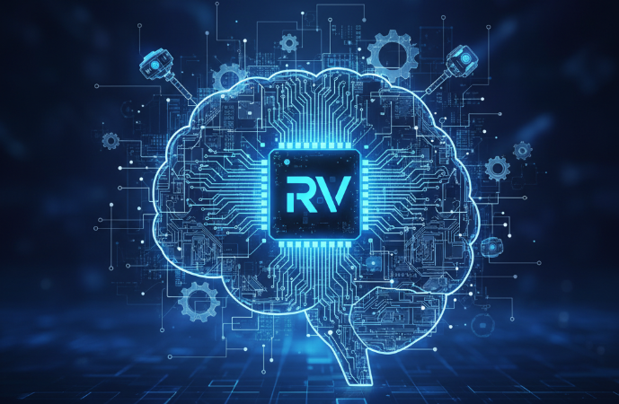 Embedded AI Design with L31 RISC-V Core