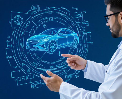 Automotive EMC Test Requirements