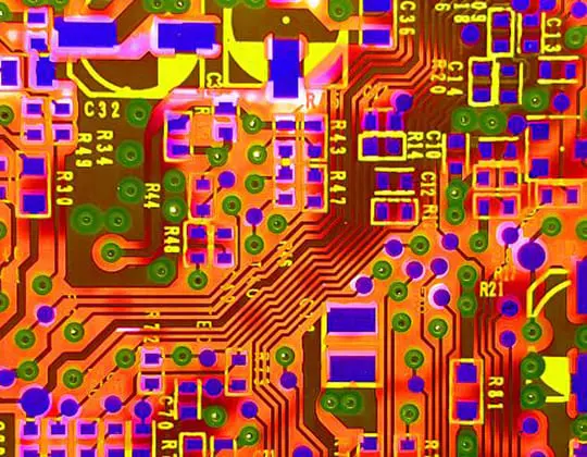 Thermal Management Solutions for Robust Construction Machinery PCBs