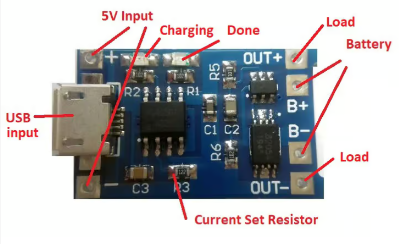 Beginner's Guide to Battery Charger PCB Components: What You Need to Know