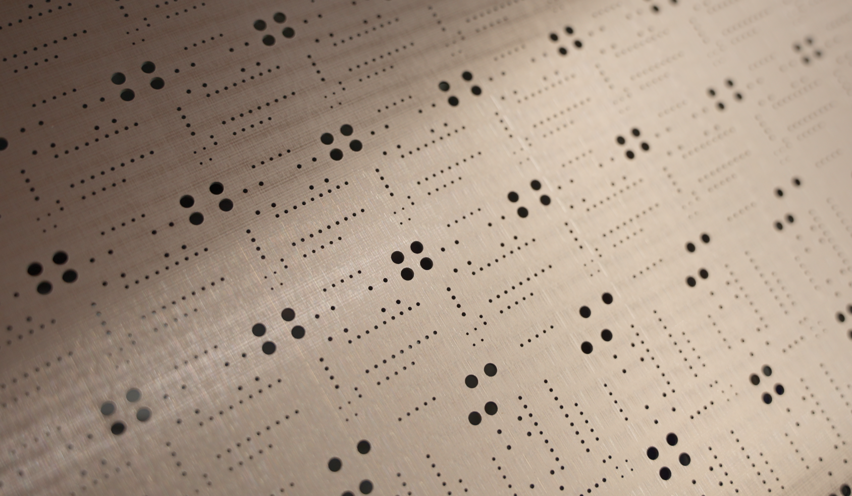 Say Goodbye to Sharp Edges - Inside ALLPCB’s Burr-Free PCB Process