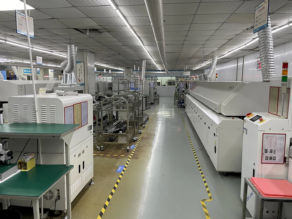 The Environmental Impact of Via in Pad PCB Manufacturing: A Greener Approach
