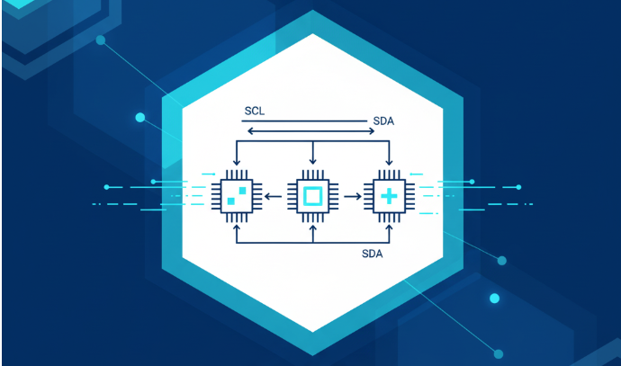 I3C Interface Communication Basics
