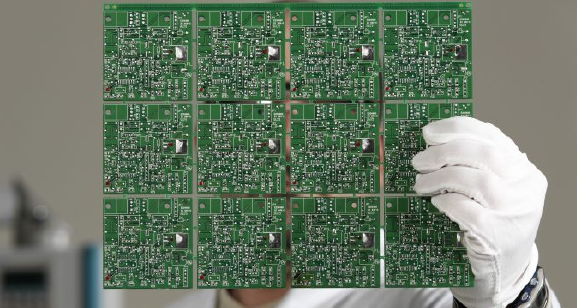 Multi Board Panelization: Panelizing with Edge Rails   A Detailed Guide
