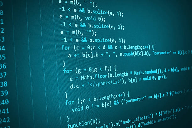 Programming Languages Used for Microcontroller Development