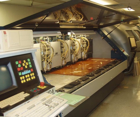 Laser Drilling Safety: Essential Guidelines for Protecting Operators and Facilities