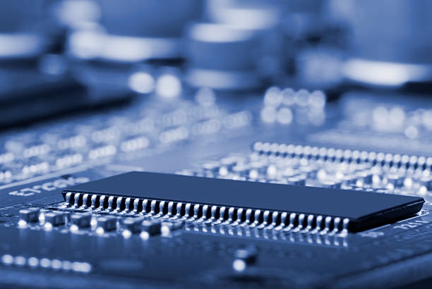 Microcontroller Architectures and Instruction Sets