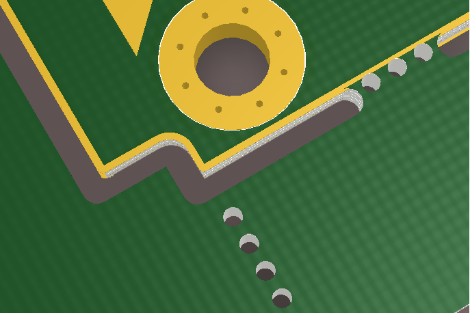 Case Study: How Mouse Bites Improved PCB Assembly