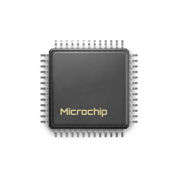 Overview of Microchip PIC18F8585 Microcontroller