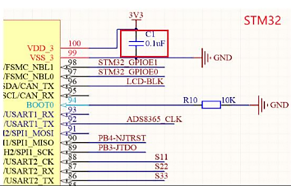 Relationship Between Capacitor Filtering and Decoupling