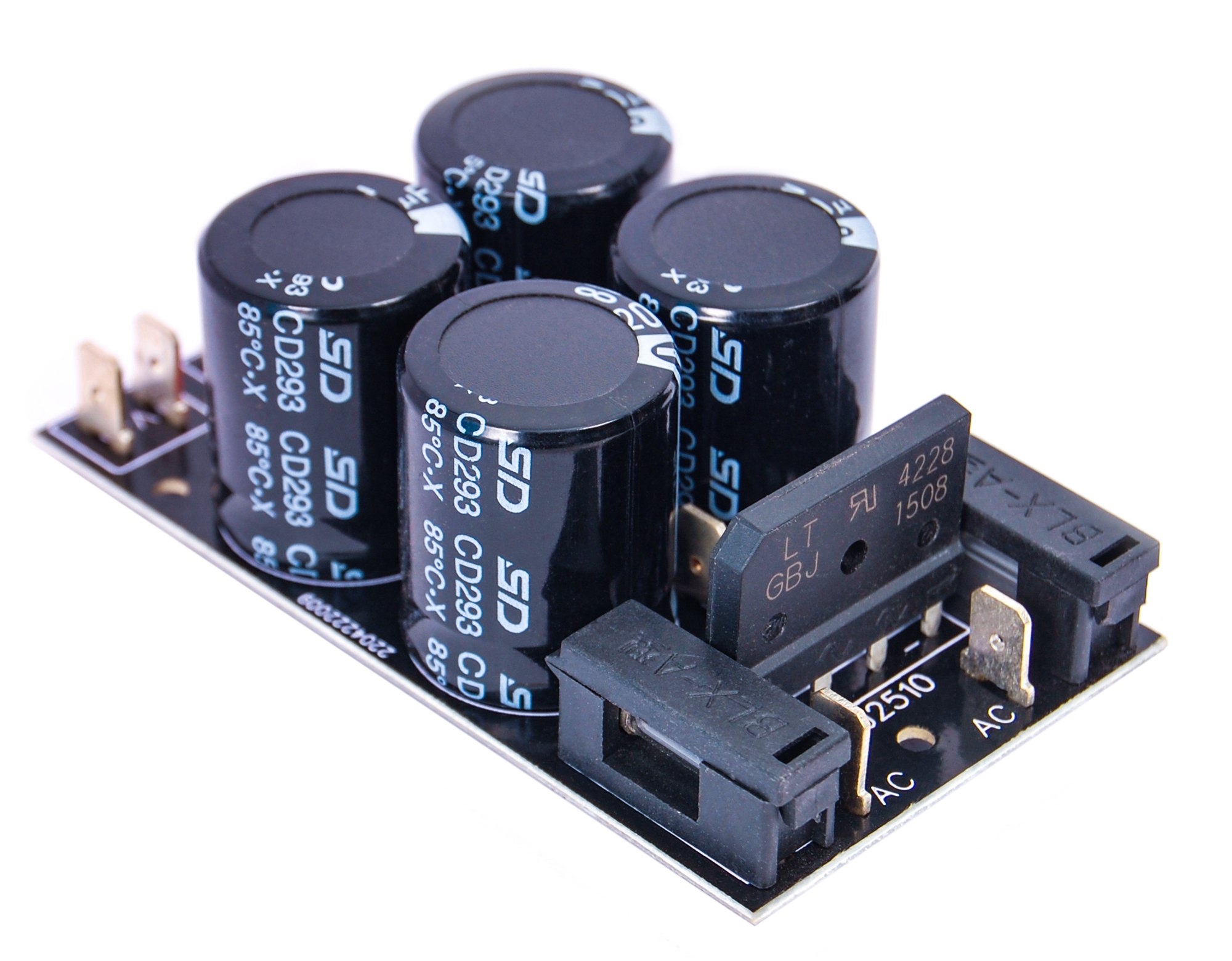 How Filters, Common-Mode Chokes and Ferrite Suppress EMI