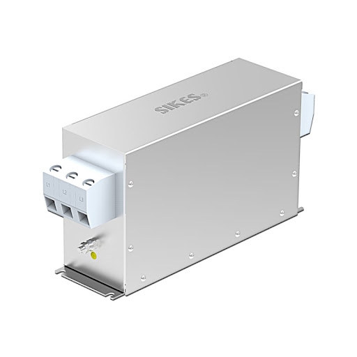 What Does an EMC Filter Do? Difference from Power Filters