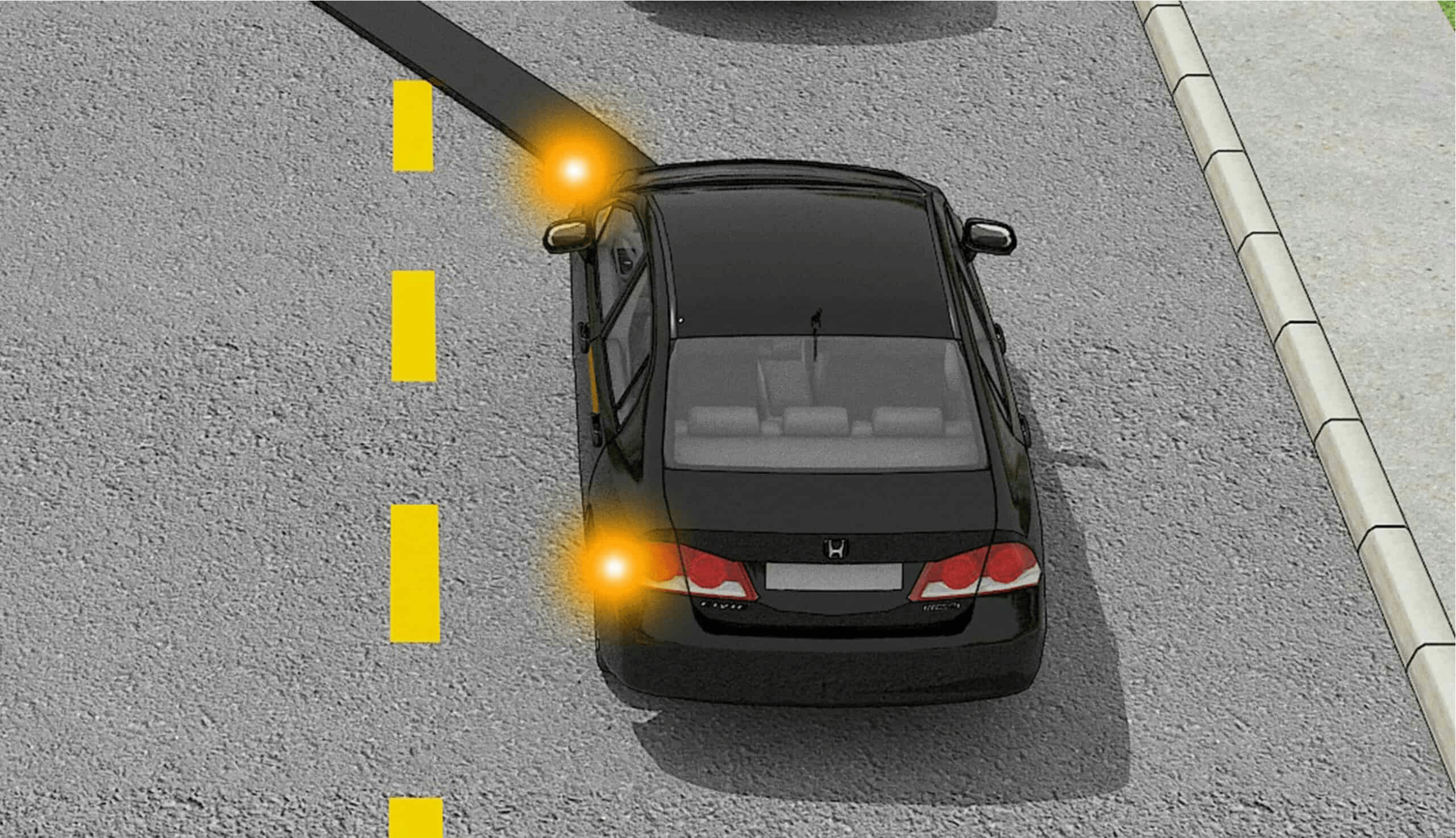 Selecting Indicator Lights for Automotive Applications: Durability and Reliability