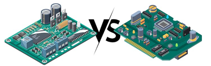 Essential Components Price List for Surface Mount Technology (SMT)