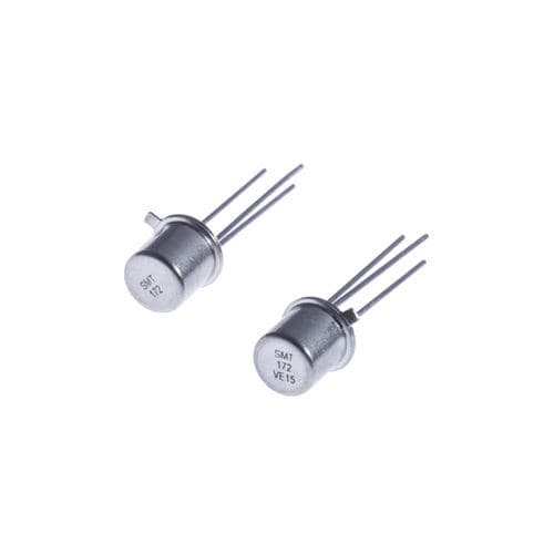 SMT Temperature Sensors: Optimizing Placement and Performance in PCB Assembly