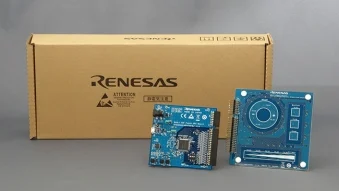 Creating a Breathing LED on the Renesas CPK-RA2L1