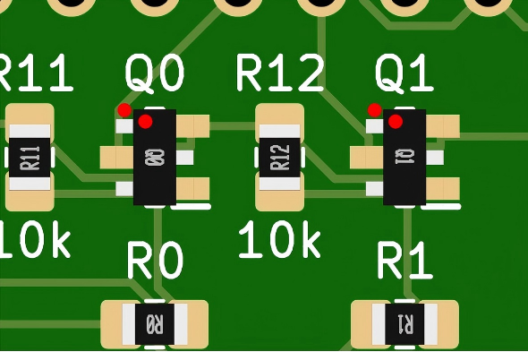 Component Placement Strategies: Maximizing Performance and Minimizing Noise in PCB Design