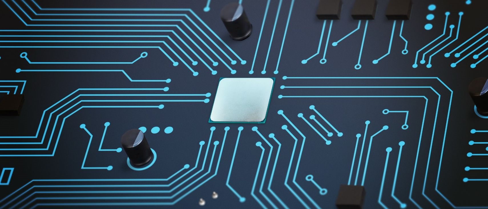 The Evolution of STM32: From MCU to High-Perf MPU