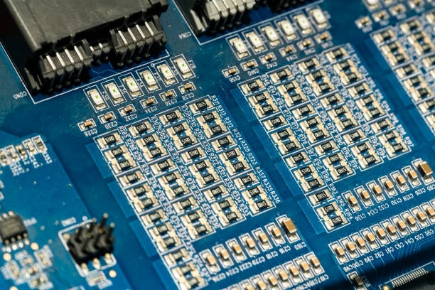 Transistor Switch Circuit Design Principles