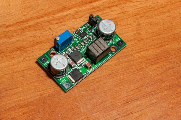 Why the Inductor Is the Hard Part in Buck Converters