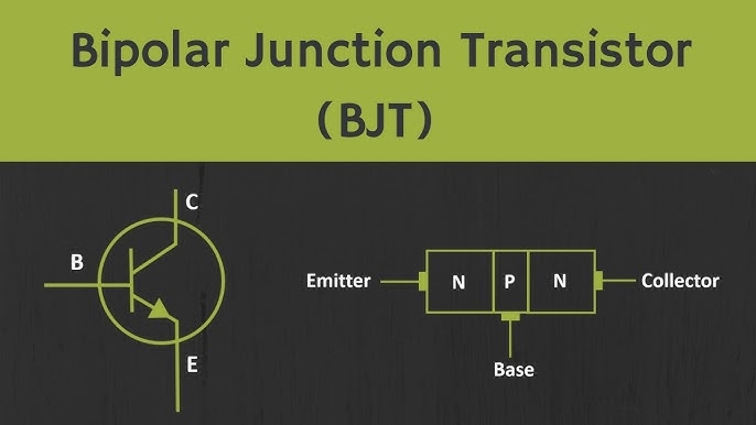 Understanding Bipolar Junction Transistors