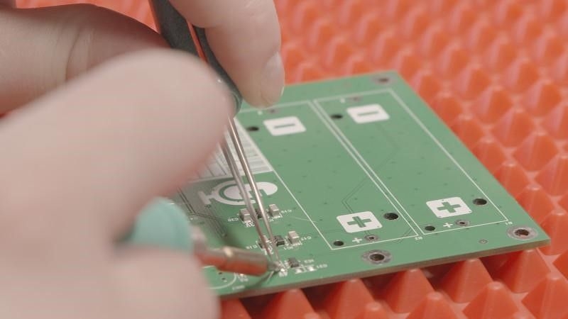 DIY SMT Soldering: Tips and Tricks for Success