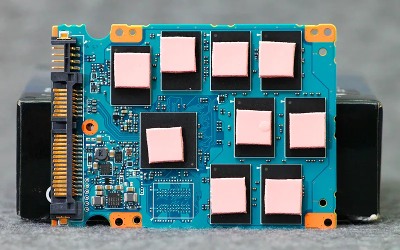 Beginner's Guide to Thermal Pads: Simple Steps for Effective Heat Dissipation