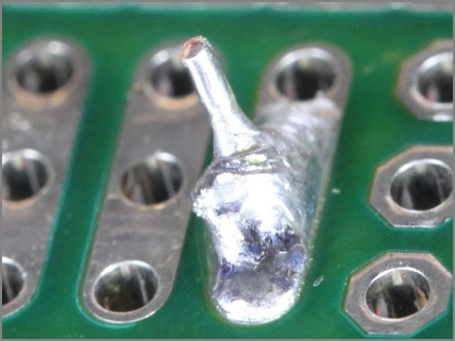 Troubleshooting Solder Joint Problems in SMT Assembly