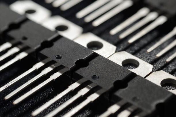 Comparison of SiC MOSFET, SJ-MOSFET and IGBT Performance