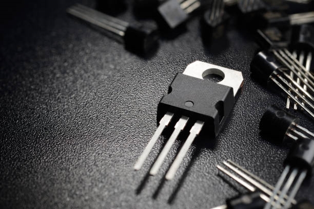 MOSFET Gate Circuits and PNP Turn-off Driver
