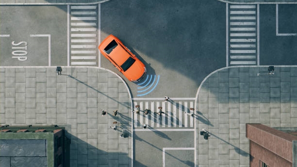 A Flexible, Scalable Autonomous Driving Solution