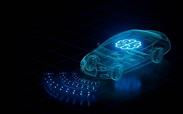 Integrating Edge Computing with Autonomous Driving