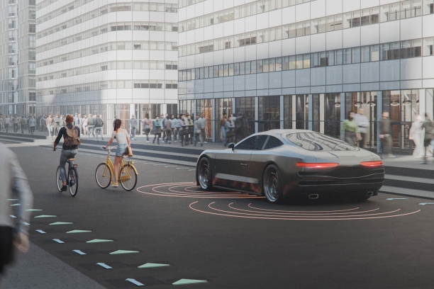 Centralized Processing of Autonomous Vehicle Sensor Data