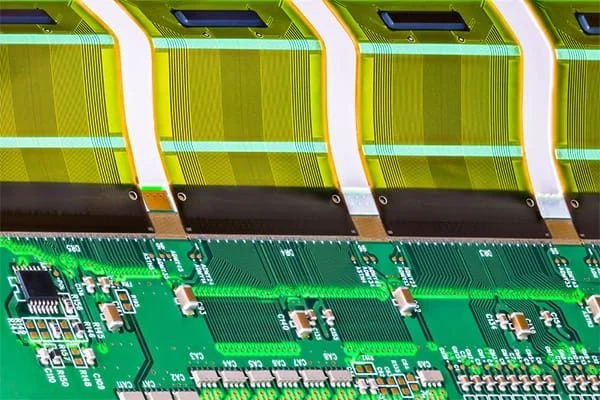 Advanced Technologies: Flex – which increases product reliability or blind and buried vias that can reduce fabrication cost is more normal