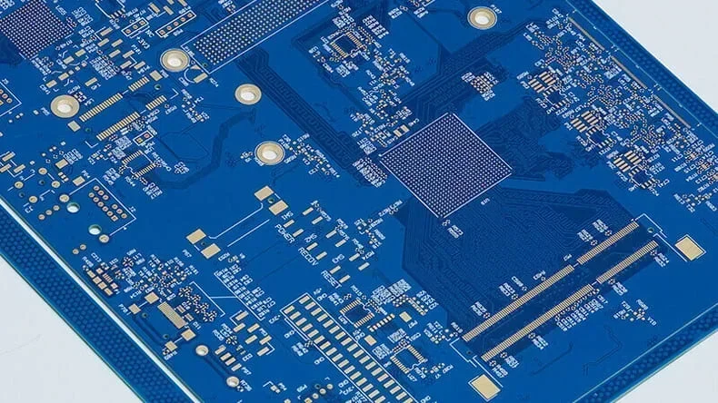 HDI manufacturability and cost