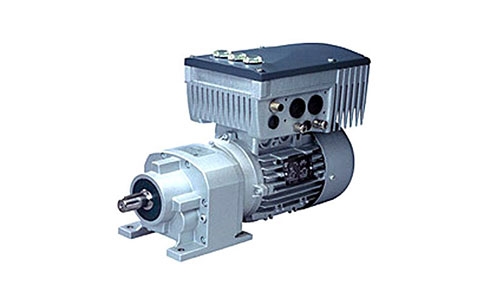 Differences Between Variable-Frequency and Standard Motors