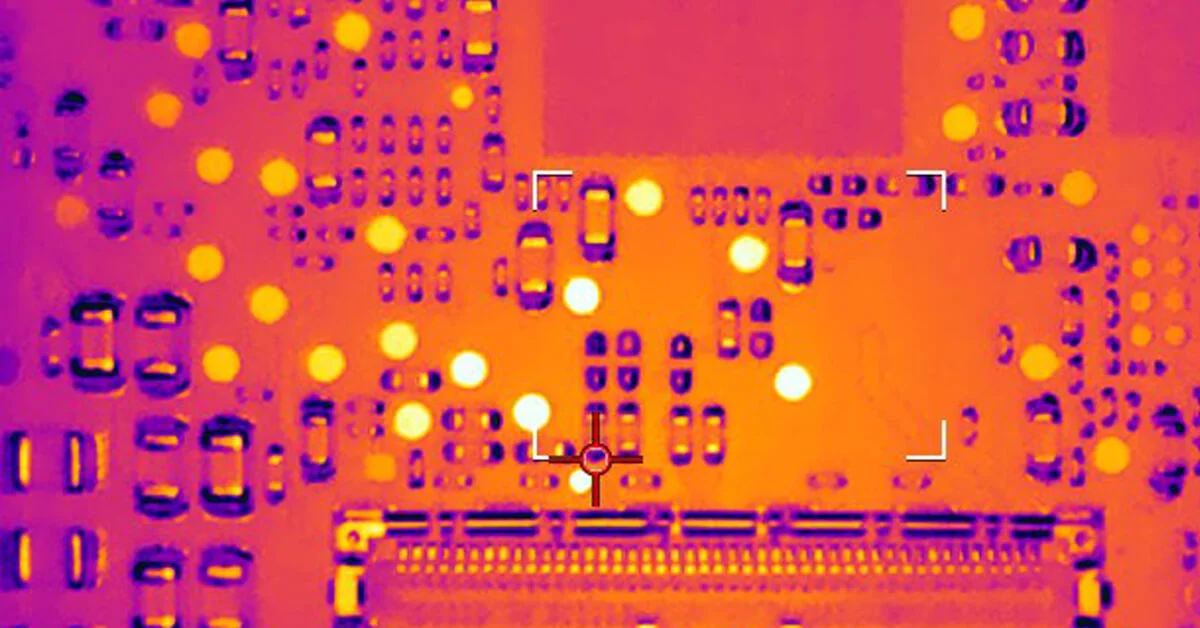 Thermal Management and Standard PCB Dimensions: Keeping Your Components Cool