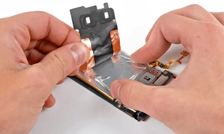 What is EMI Shielding Film and How It Works