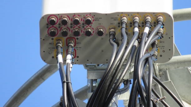 Understanding Antenna Multiplexer Technology
