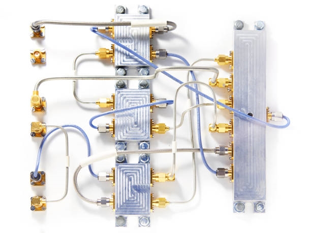 Crystal Oscillator Operation and Load Capacitor Selection