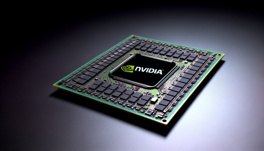 Nvidia AI Chip Roadmap Analysis